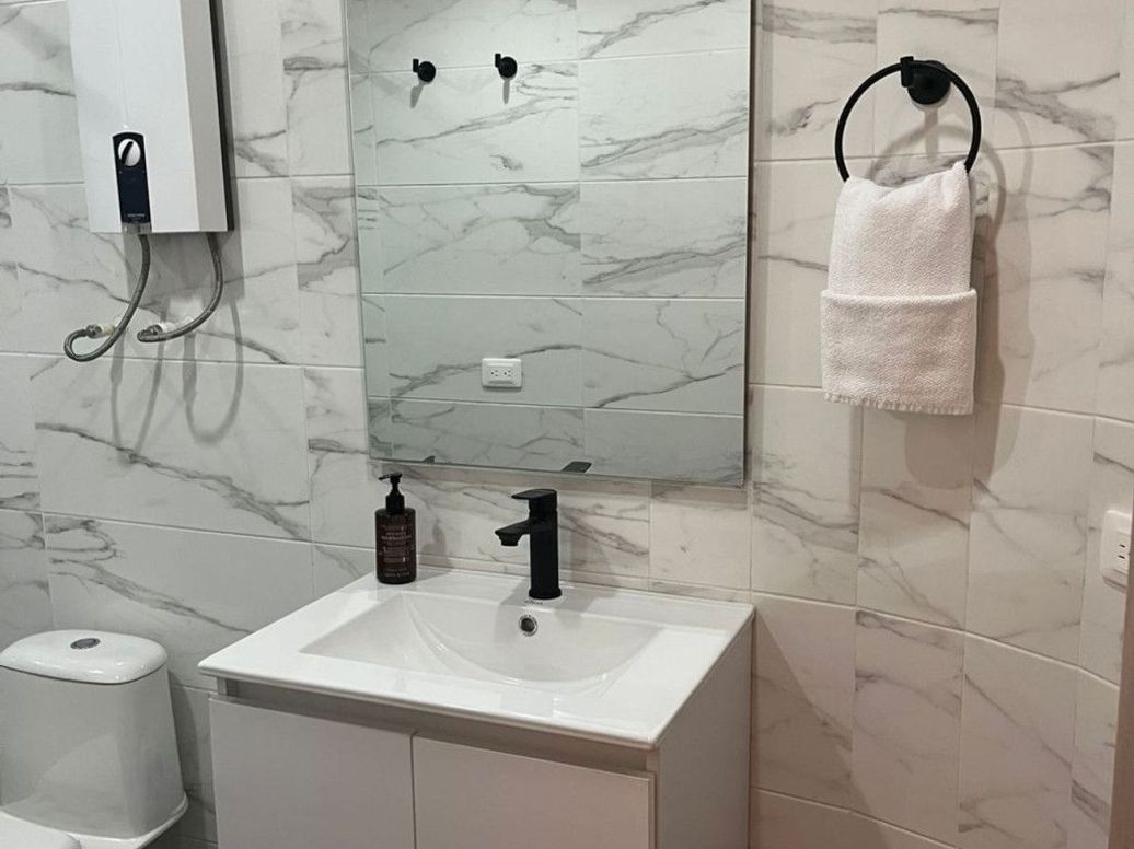 Apartamento de 3 alcobas en venta en Santa Bibiana, Bogotá, 132 m² · foto 13 de 15