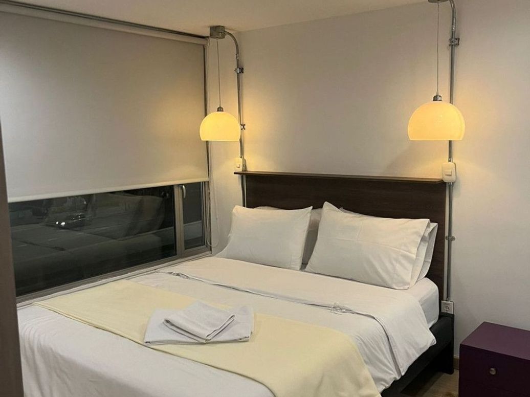 Apartamento de 3 alcobas en venta en Santa Bibiana, Bogotá, 132 m² · foto 11 de 15