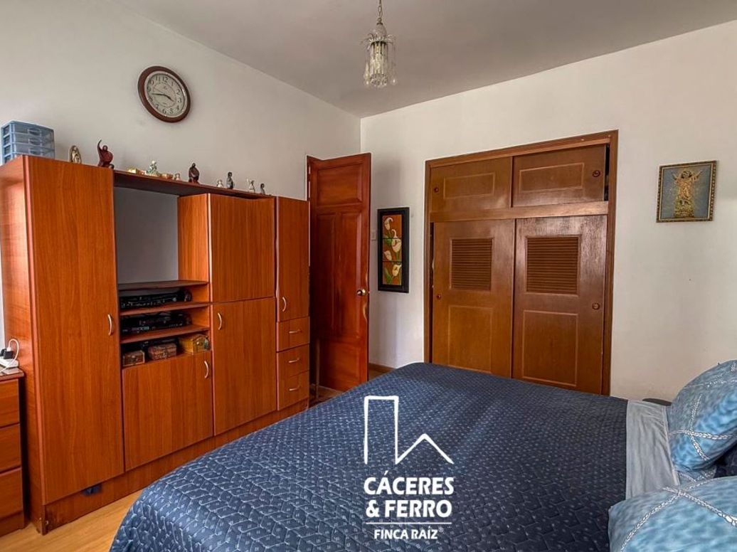 Casa de 4 alcobas en venta en Chapinero Alto, Bogotá, 225 m² · foto 12 de 14