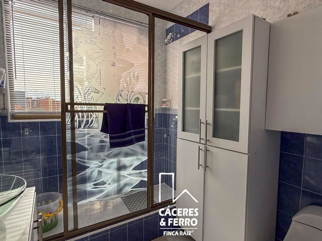 Casa de 4 alcobas en venta en Chapinero Alto, Bogotá, 225 m² · foto 8 de 14