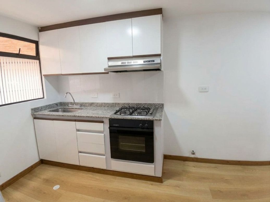 Apartamento de 2 alcobas en venta en Granjas De Santa Sofia, Bogotá, 84 m² · foto 17 de 20
