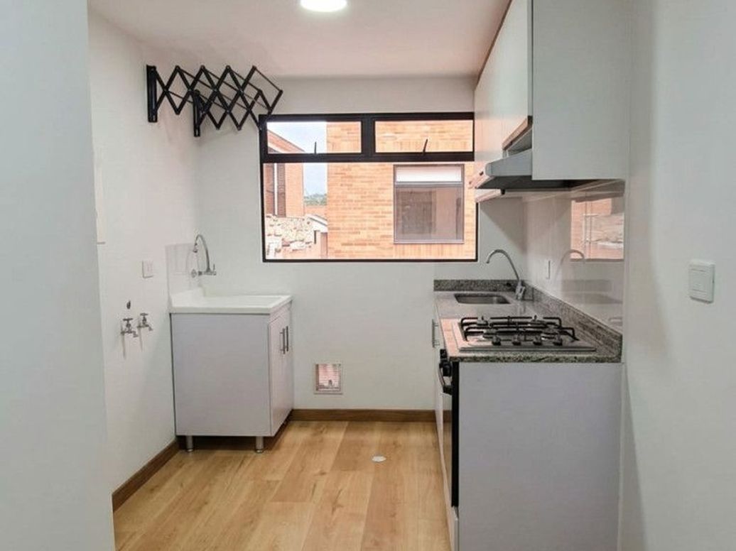 Apartamento de 2 alcobas en venta en Granjas De Santa Sofia, Bogotá, 84 m² · foto 18 de 20