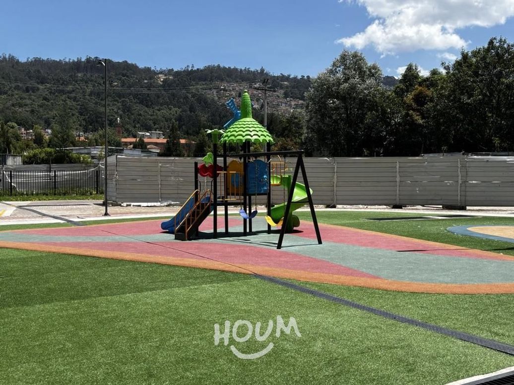 Apartamento de 1 alcoba en venta en El Redil, Bogotá, 35 m² · foto 14 de 20