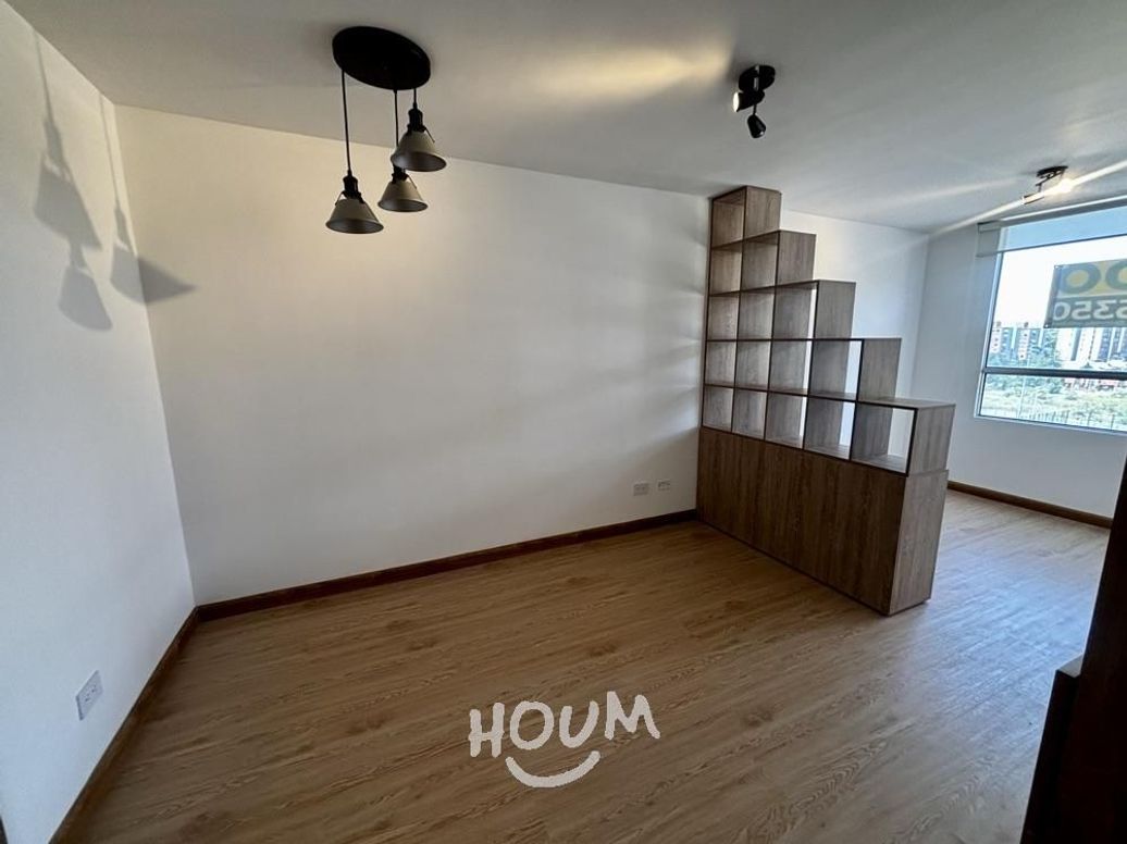 Apartamento de 1 alcoba en venta en El Redil, Bogotá, 35 m² · foto 7 de 20