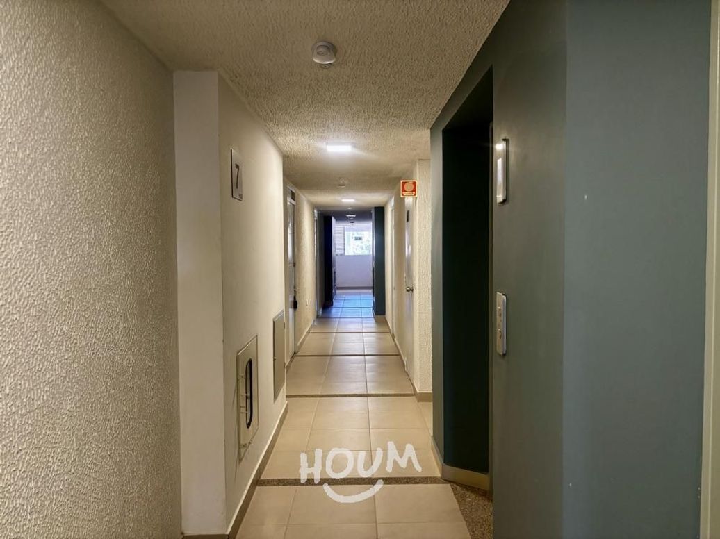 Apartamento de 1 alcoba en venta en El Redil, Bogotá, 35 m² · foto 3 de 20