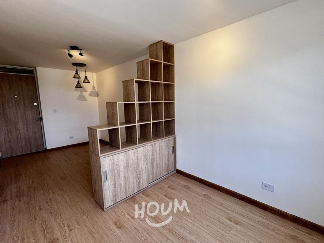 Apartamento de 1 alcoba en venta en El Redil, Bogotá, 35 m² · foto 12 de 20