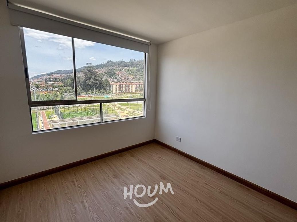 Apartamento de 1 alcoba en venta en El Redil, Bogotá, 35 m² · foto 8 de 20