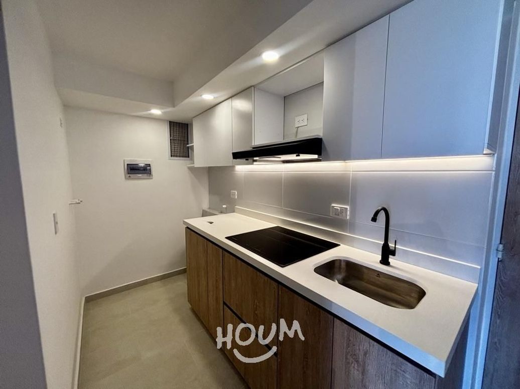 Apartamento de 1 alcoba en venta en El Redil, Bogotá, 35 m² · foto 4 de 20