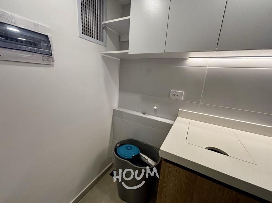 Apartamento de 1 alcoba en venta en El Redil, Bogotá, 35 m² · foto 6 de 20