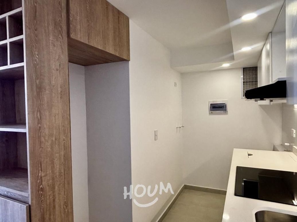 Apartamento de 1 alcoba en venta en El Redil, Bogotá, 35 m² · foto 5 de 20
