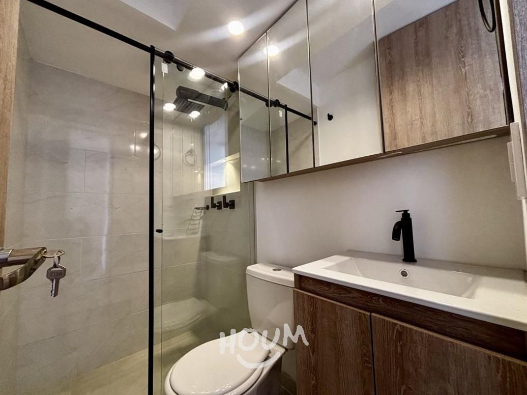 Apartamento de 1 alcoba en venta en El Redil, Bogotá, 35 m² · foto 9 de 20