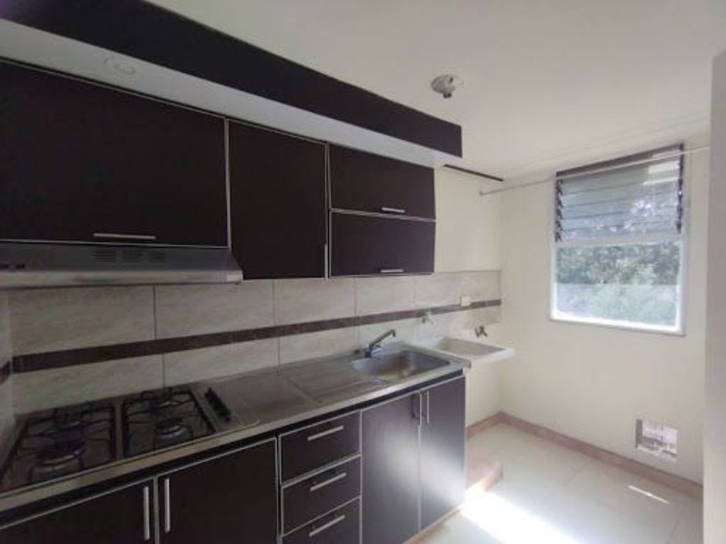 Apartamento de 3 alcobas en arriendo en Centenario, Bogotá, 50 m² · foto 11 de 20