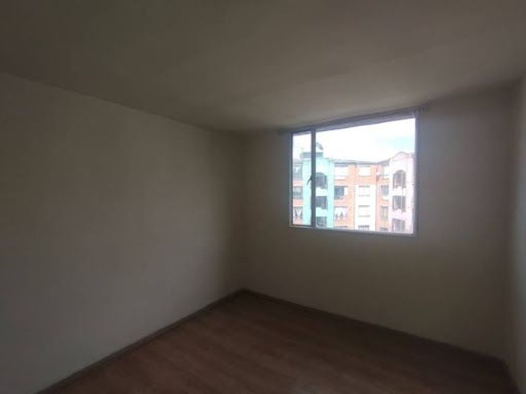 Apartamento de 3 alcobas en arriendo en Centenario, Bogotá, 50 m² · foto 13 de 20