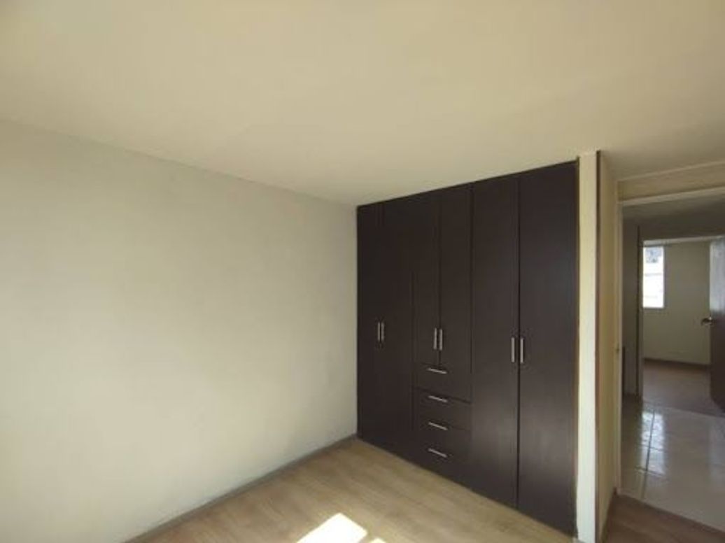 Apartamento de 3 alcobas en arriendo en Centenario, Bogotá, 50 m² · foto 19 de 20