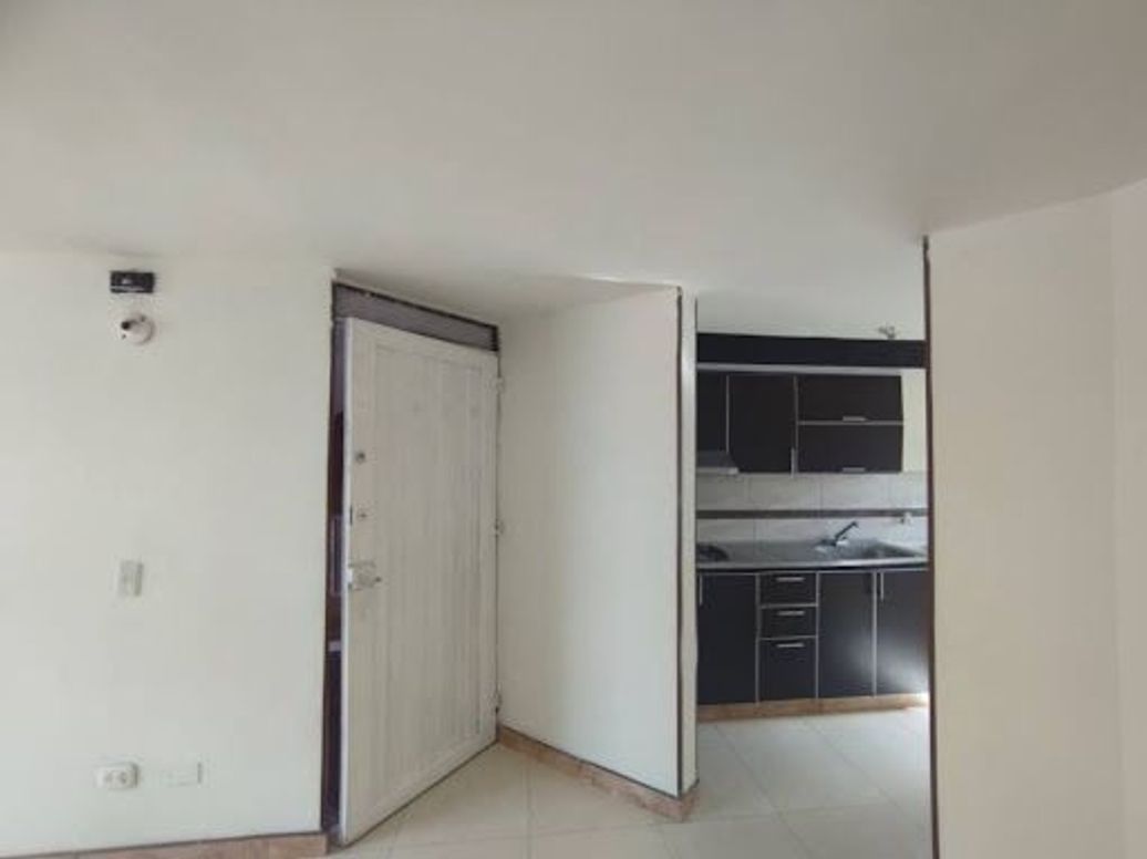Apartamento de 3 alcobas en arriendo en Centenario, Bogotá, 50 m² · foto 7 de 20
