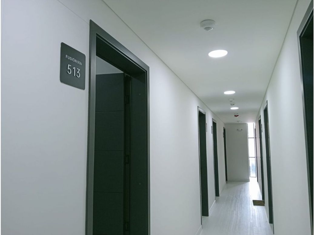 Apartaestudio en venta en Usaquén, Bogotá, 18 m² · foto 6 de 16