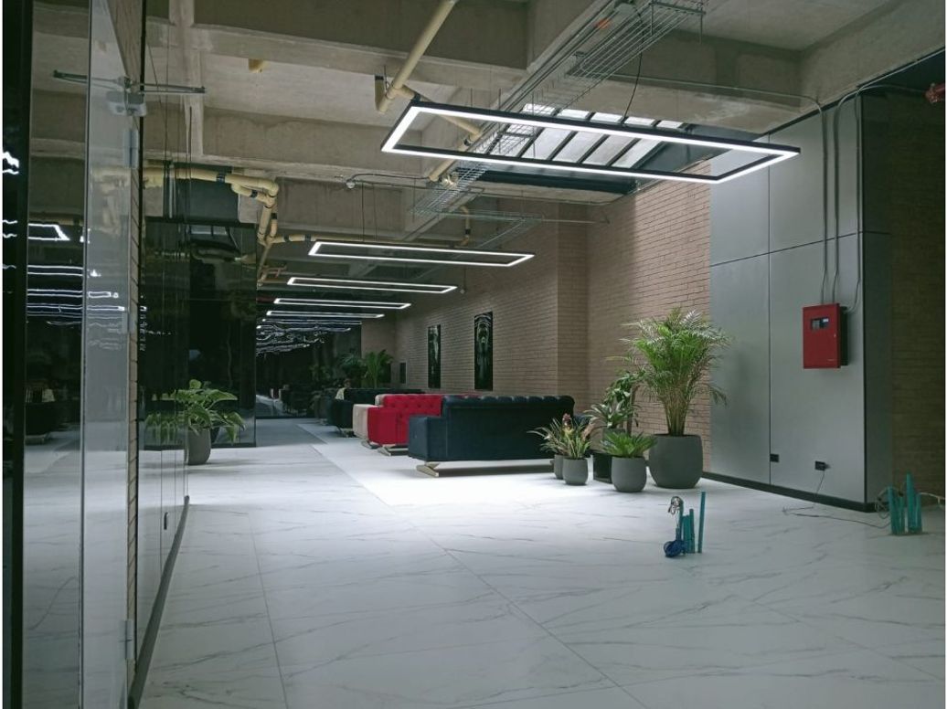 Apartaestudio en venta en Usaquén, Bogotá, 18 m² · foto 11 de 16