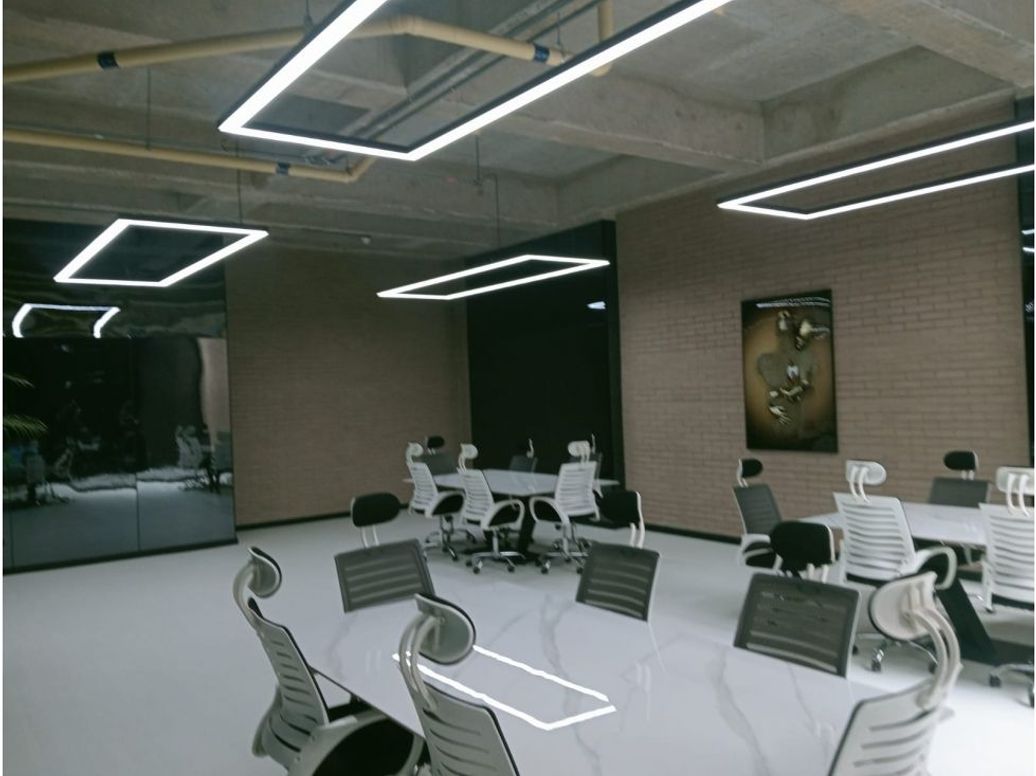 Apartaestudio en venta en Usaquén, Bogotá, 18 m² · foto 13 de 16