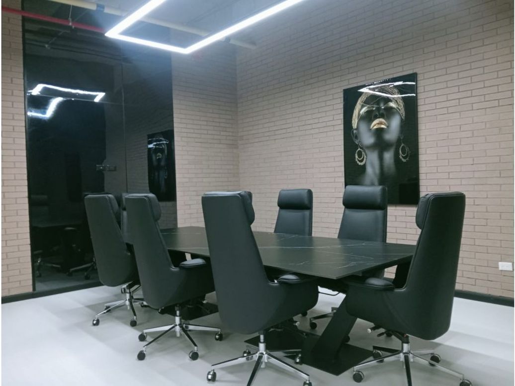 Apartaestudio en venta en Usaquén, Bogotá, 18 m² · foto 14 de 16