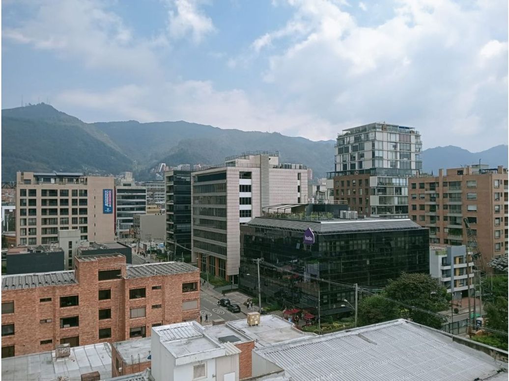 Apartaestudio en venta en Usaquén, Bogotá, 18 m² · foto 16 de 16