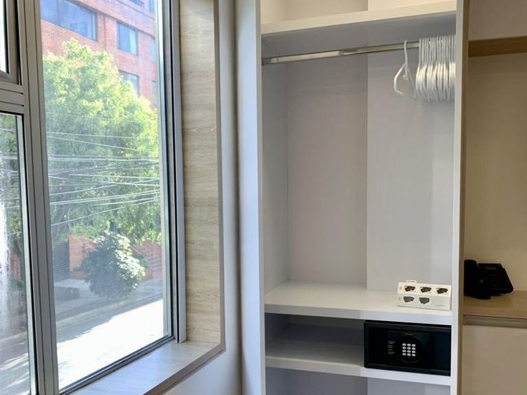 Apartamento de 1 alcoba en arriendo en Mochuelo Norte, Bogotá, 25 m² · foto 6 de 20