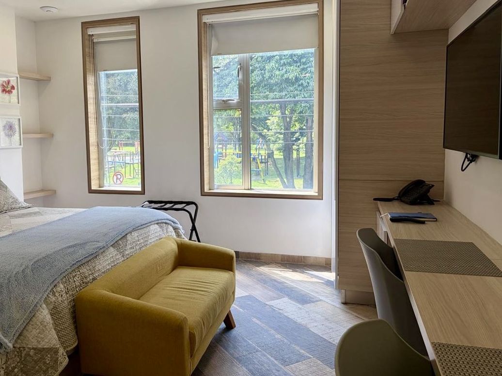 Apartamento de 1 alcoba en arriendo en Mochuelo Norte, Bogotá, 25 m² · foto 5 de 20