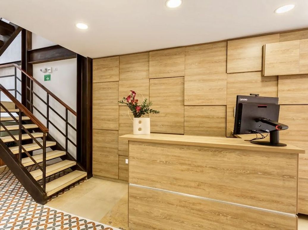 Apartamento de 1 alcoba en arriendo en Mochuelo Norte, Bogotá, 25 m² · foto 17 de 20