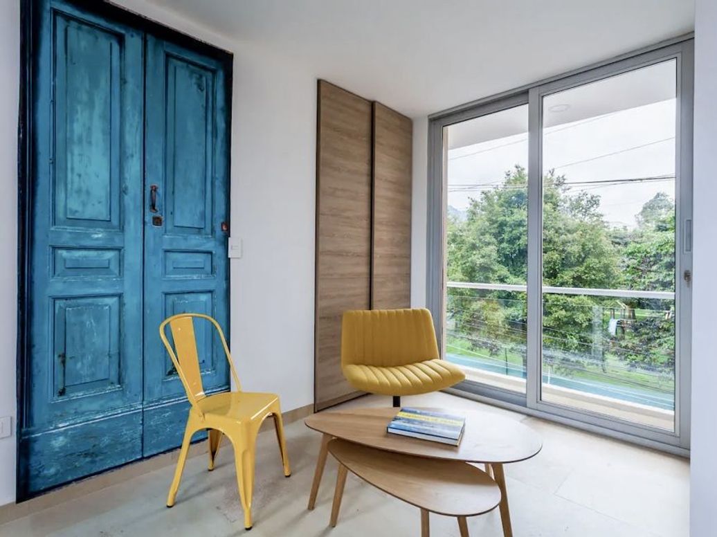 Apartamento de 1 alcoba en arriendo en Mochuelo Norte, Bogotá, 25 m² · foto 18 de 20