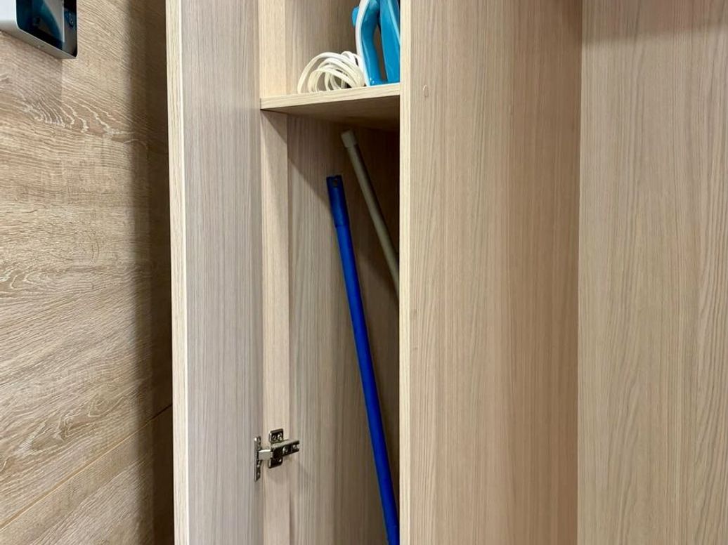 Apartamento de 1 alcoba en arriendo en Mochuelo Norte, Bogotá, 25 m² · foto 12 de 20