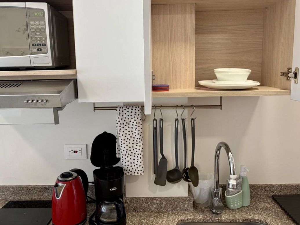 Apartamento de 1 alcoba en arriendo en Mochuelo Norte, Bogotá, 25 m² · foto 13 de 20