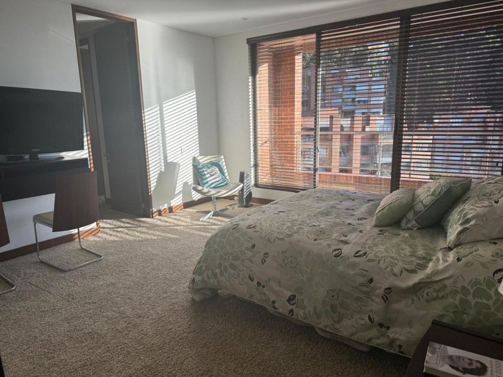 Apartamento de 4 alcobas en venta en La Acanada, Bogotá, 413 m² · foto 11 de 20