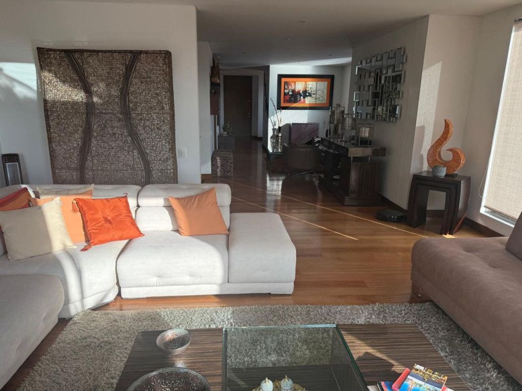 Apartamento de 4 alcobas en venta en La Acanada, Bogotá, 413 m² · foto 15 de 20