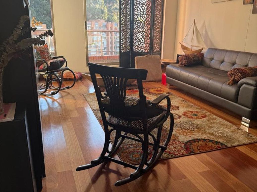 Apartamento de 4 alcobas en venta en La Acanada, Bogotá, 413 m² · foto 2 de 20