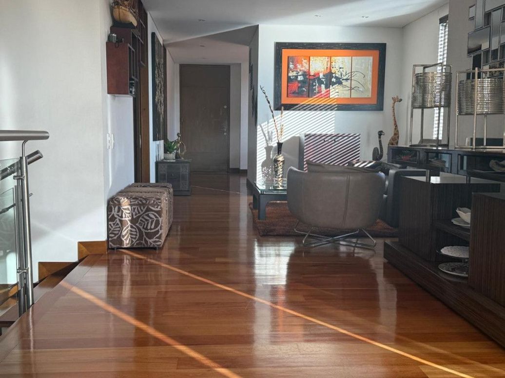Apartamento de 4 alcobas en venta en La Acanada, Bogotá, 413 m² · foto 9 de 20