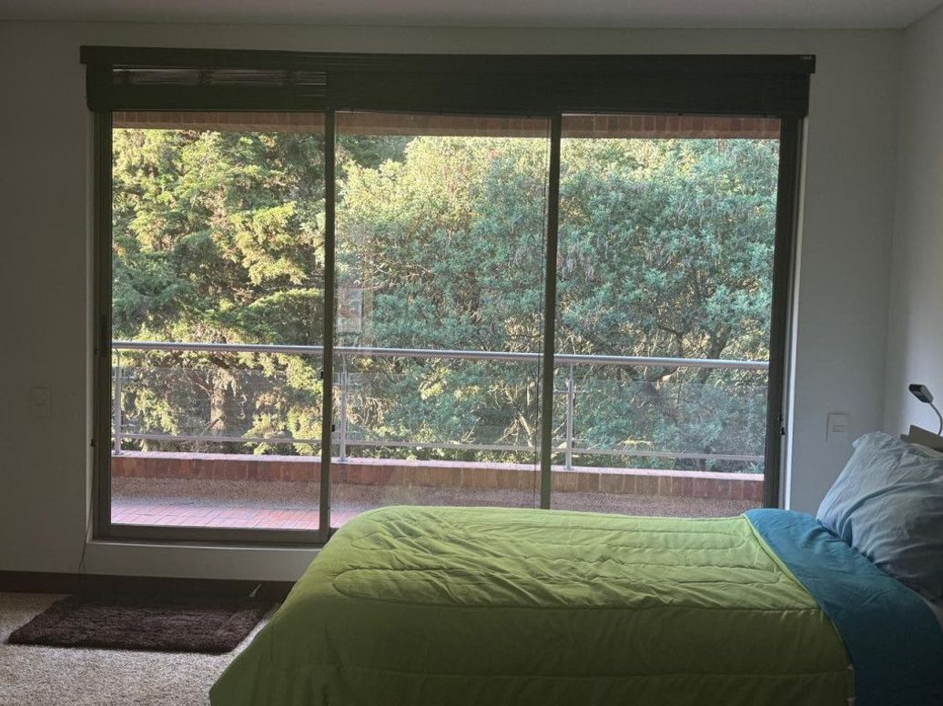Apartamento de 4 alcobas en venta en La Acanada, Bogotá, 413 m² · foto 10 de 20