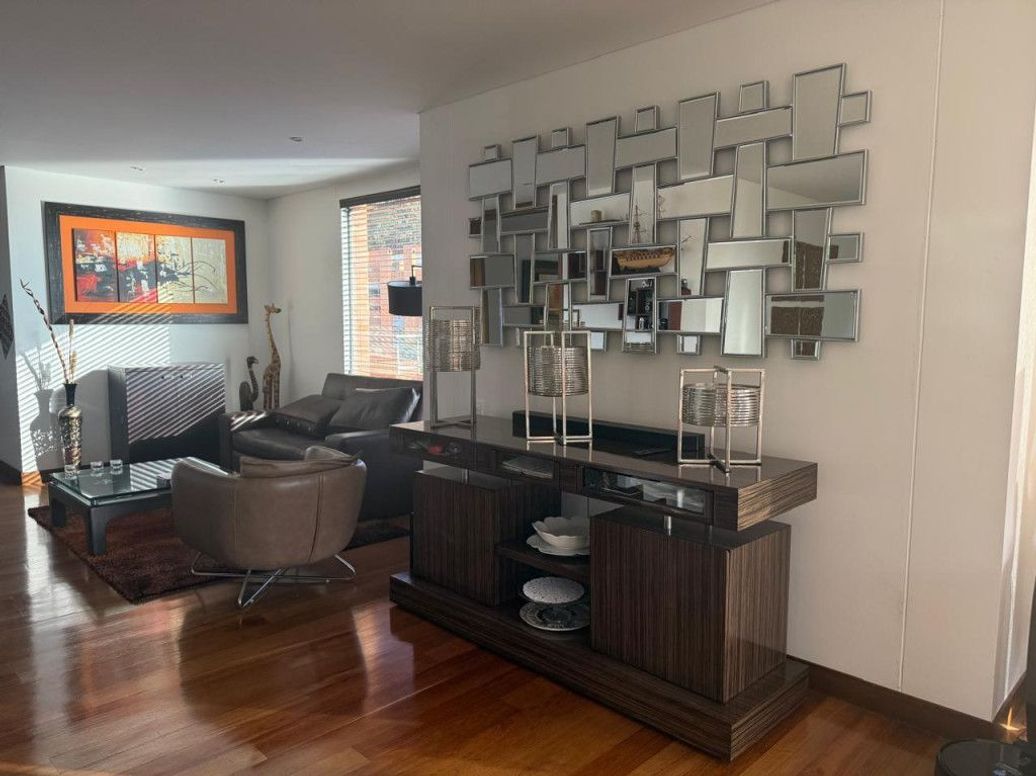 Apartamento de 4 alcobas en venta en La Acanada, Bogotá, 413 m² · foto 20 de 20