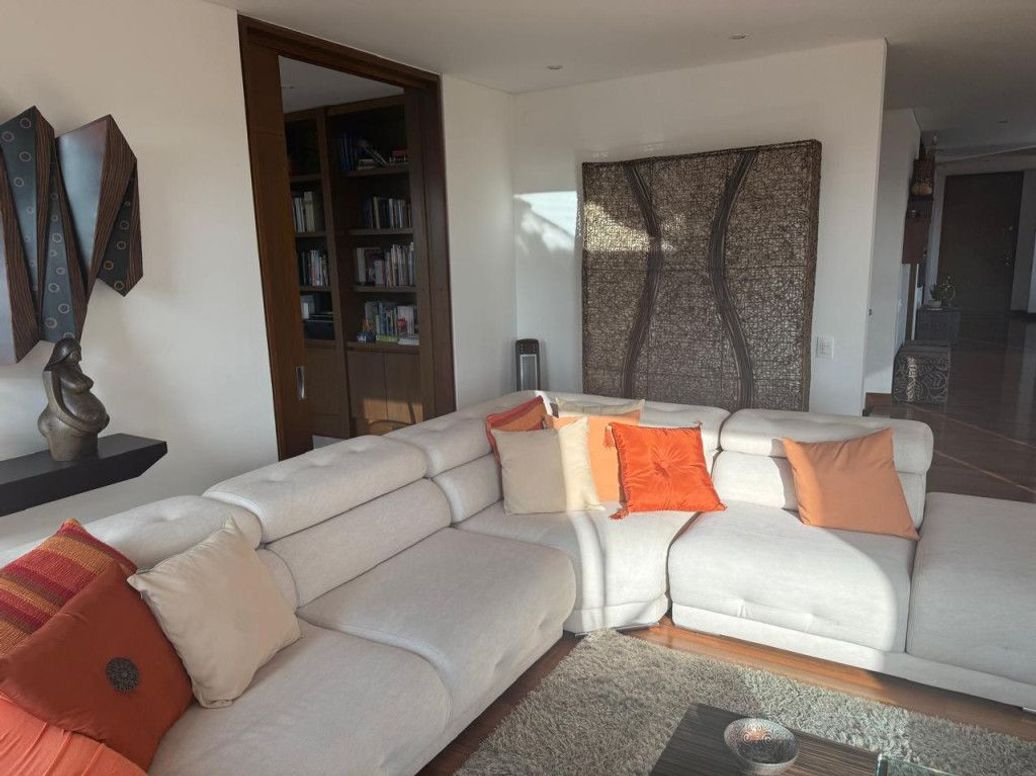 Apartamento de 4 alcobas en venta en La Acanada, Bogotá, 413 m² · foto 16 de 20
