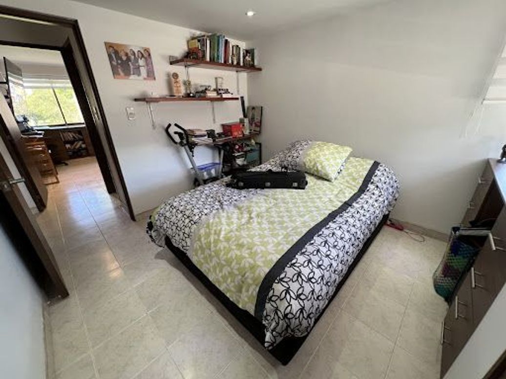 Casa de 3 alcobas en venta en Cedritos, Bogotá, 124 m² · foto 16 de 20