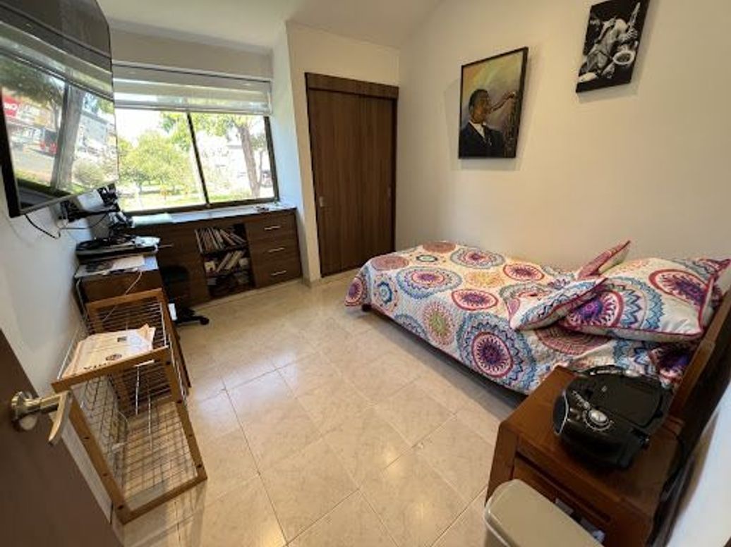 Casa de 3 alcobas en venta en Cedritos, Bogotá, 124 m² · foto 17 de 20