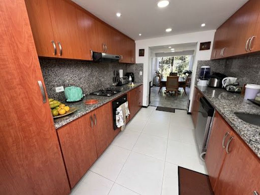 Casa de 3 alcobas en venta en Cedritos, Bogotá, 124 m² · foto 6 de 20