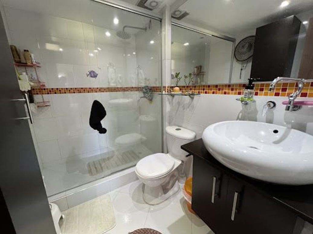Casa de 3 alcobas en venta en Cedritos, Bogotá, 124 m² · foto 14 de 20