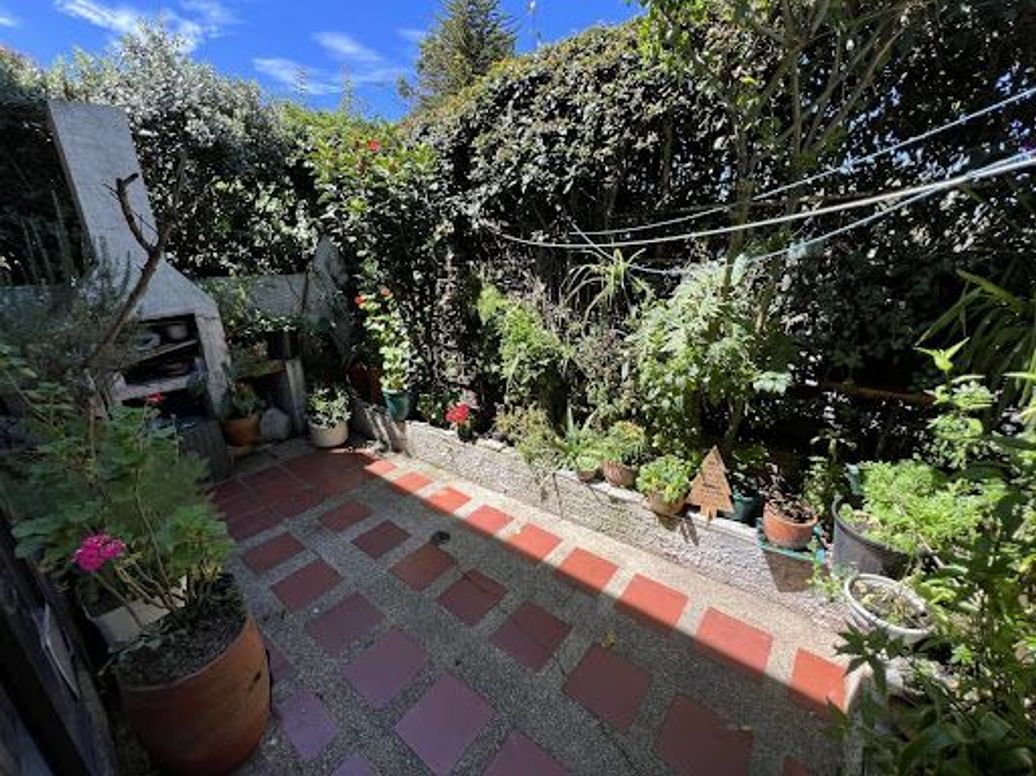 Casa de 3 alcobas en venta en Cedritos, Bogotá, 124 m² · foto 3 de 20