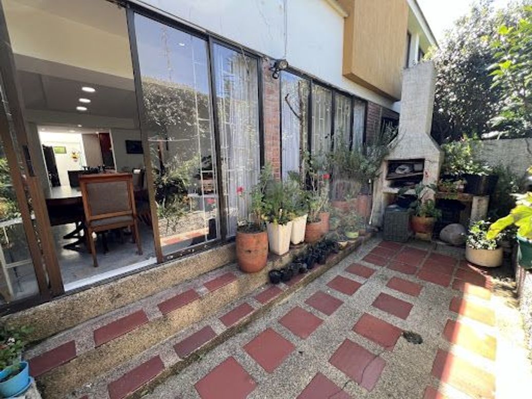 Casa de 3 alcobas en venta en Cedritos, Bogotá, 124 m² · foto 4 de 20