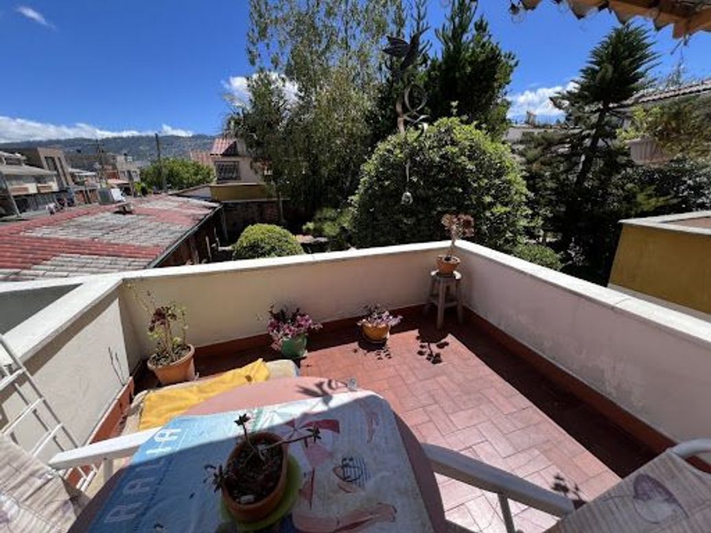 Casa de 3 alcobas en venta en Cedritos, Bogotá, 124 m² · foto 10 de 20