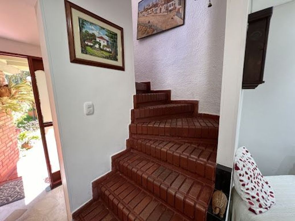 Casa de 3 alcobas en venta en Cedritos, Bogotá, 124 m² · foto 9 de 20