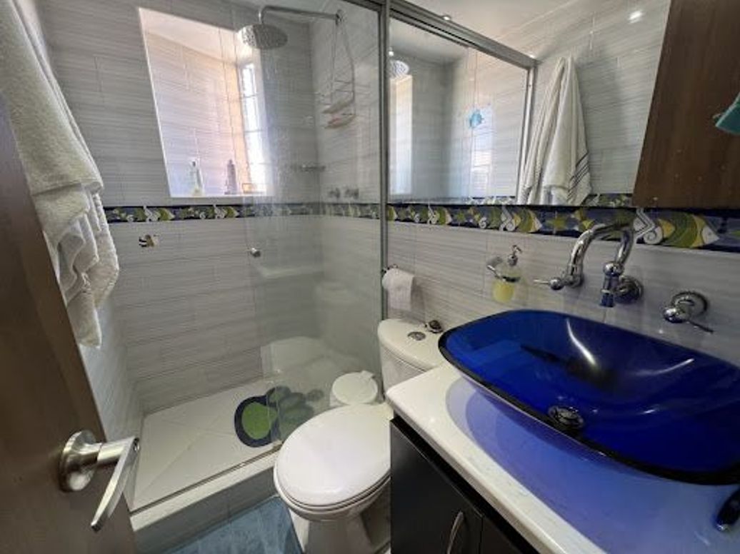 Casa de 3 alcobas en venta en Cedritos, Bogotá, 124 m² · foto 20 de 20