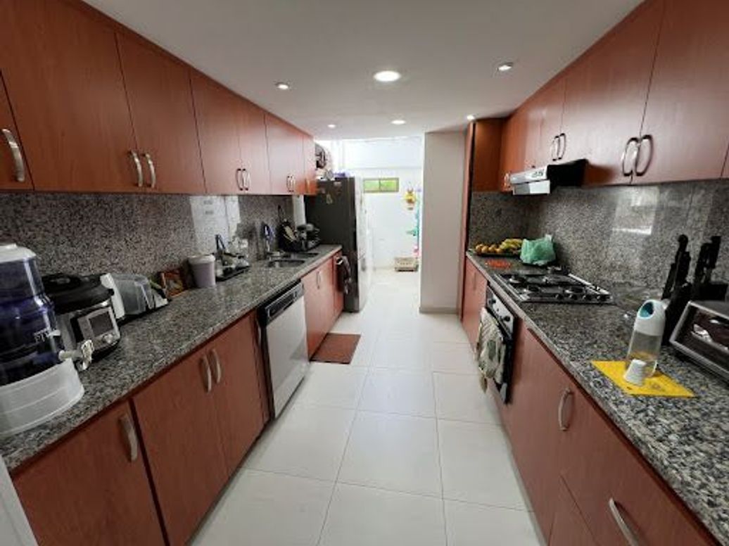 Casa de 3 alcobas en venta en Cedritos, Bogotá, 124 m² · foto 5 de 20