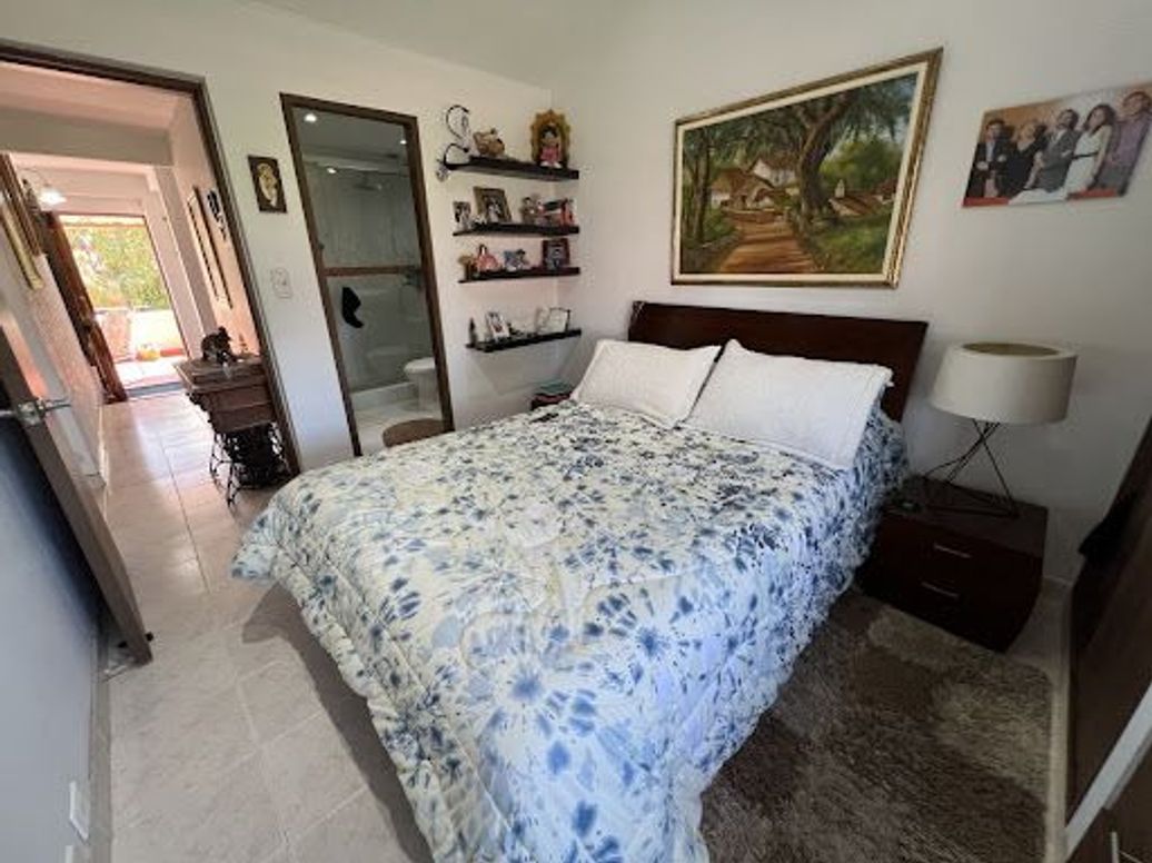 Casa de 3 alcobas en venta en Cedritos, Bogotá, 124 m² · foto 13 de 20