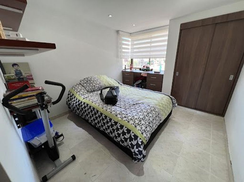 Casa de 3 alcobas en venta en Cedritos, Bogotá, 124 m² · foto 15 de 20