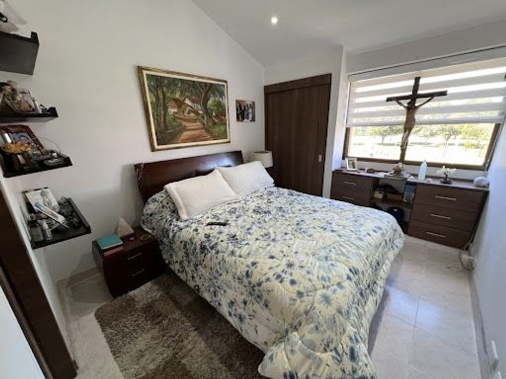 Casa de 3 alcobas en venta en Cedritos, Bogotá, 124 m² · foto 12 de 20